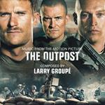 Outpost (Colonna Sonora)