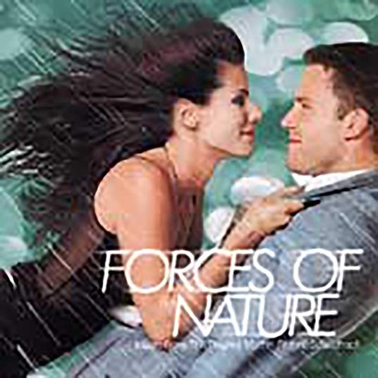 Forces Of Nature (Colonna Sonora) - CD Audio