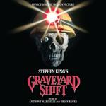 Stephen King's Graveyard Shift (Colonna Sonora)