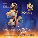 Goldsmith At 20th Century Fox, Vol. 3 - The Stripper - S*P*Y*S (Colonna Sonora)