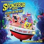 Spongebob Movie - Sponge On The Run