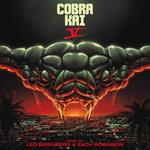Cobra Kai Season V