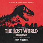 Lost World. Jurassic Park