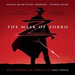 The Mask Of Zorro