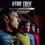 Star Trek: Original Series - 1701 Coll 4  (Colonna Sonora)