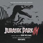 Jurassic Park III (Colonna Sonora)
