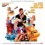 The Man With The Golden Gun (Colonna Sonora)