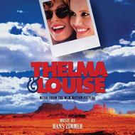 Thelma & Louise (Colonna Sonora)