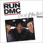 Live at Montreux 2001 - CD Audio di Run DMC