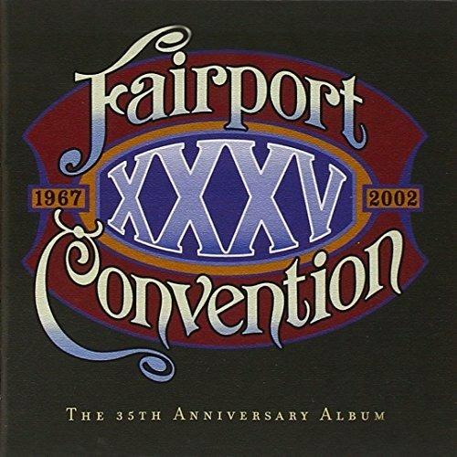 Xxxv 35 - CD Audio di Fairport Convention