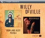 Crow Jane Alley-Pistola