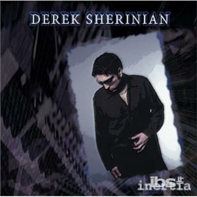 Inertia - CD Audio di Derek Sherinian