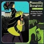 Piccadilly Sunshine vol.4 - CD Audio