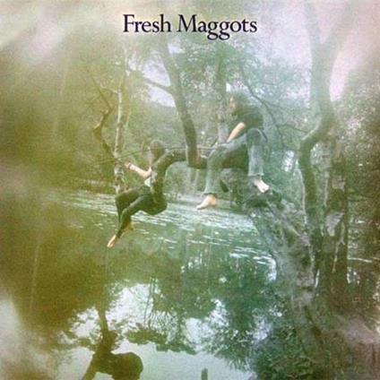 Fresh Maggots - Vinile LP di Fresh Maggots