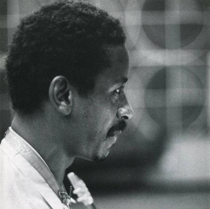 L-R-G-Maize-S II Examples - CD Audio di Roscoe Mitchell