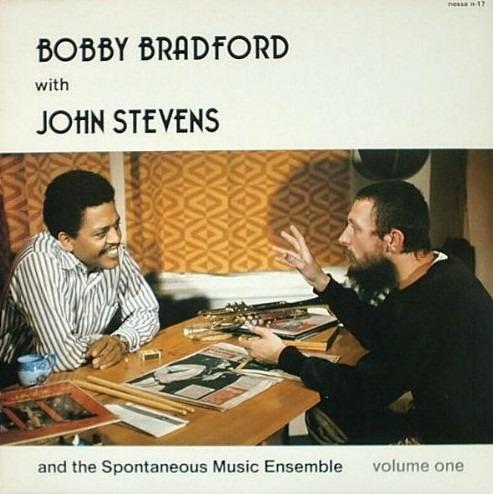 Sme vol.1 - Vinile LP di Bobby Bradford
