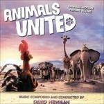 Animals United (Colonna sonora) - CD Audio