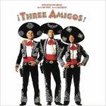 Three Amigos (Colonna sonora)
