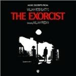 L'esorcista (Colonna sonora) - CD Audio