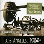 Los Angeles, 1937 (Colonna Sonora)