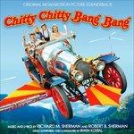 Chitty Chitty Bang.-2cd.. (Colonna sonora)