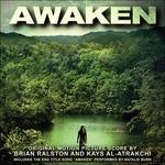 Awaken (Colonna sonora) - CD Audio