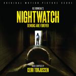 Nightwatch. Demons Are Forever (Colonna Sonora)