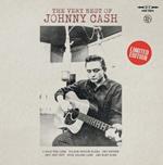 The Very Best Of Johnny Cash