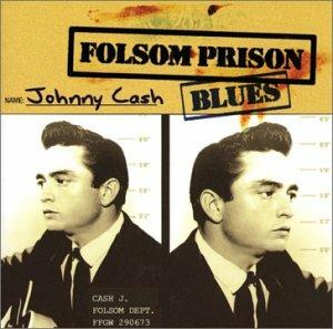 Folsom Prison Blues - CD Audio di Johnny Cash