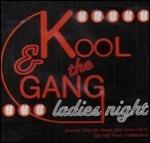 Ladies Night - CD Audio di Kool & the Gang