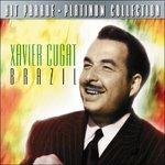 Brazil - CD Audio di Xavier Cugat