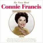 My Very Best - CD Audio di Connie Francis