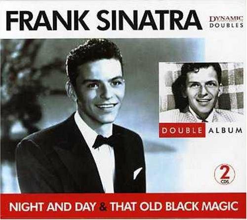 Frank Sinatra - CD Audio di Frank Sinatra
