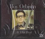 Roy Orbison - At His Best
