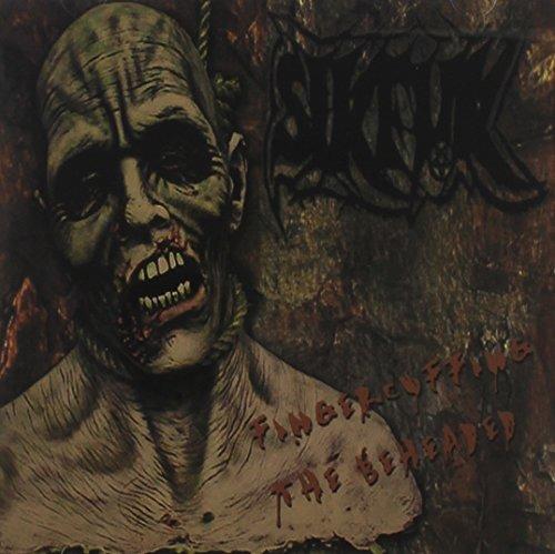 Split - CD Audio di Sikfukkretan