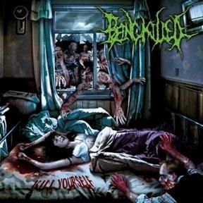 Kill Yourself - CD Audio di Being Killed