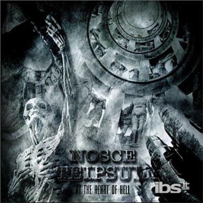 At the Heart of Hell - CD Audio di Nosce Teipsum