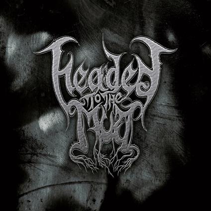 Expect the Hearse - CD Audio di Headed to the Mud