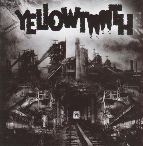 Crushed By The Wheels Of Progress 2015 - CD Audio di Yellowtooth