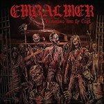 Emanations from the Crypt - CD Audio di Embalmer