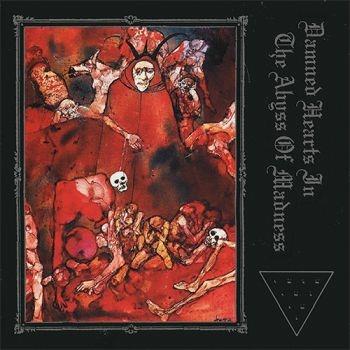 Damned Hearts in the... - CD Audio di Primogenorum