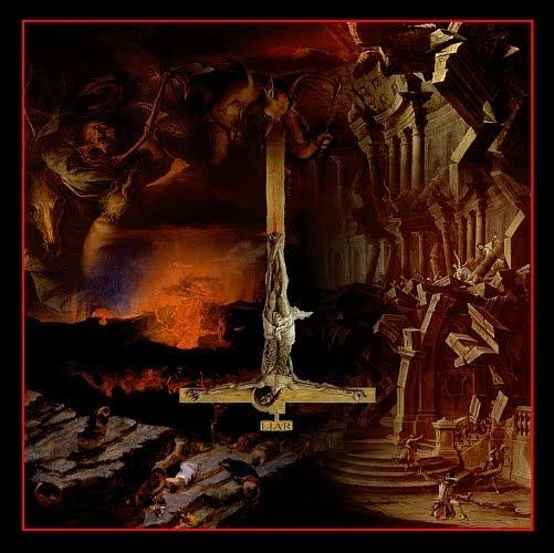 Profanatitas De Domonatia - CD Audio di Profanatica