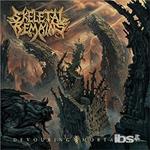 Devouring Mortality