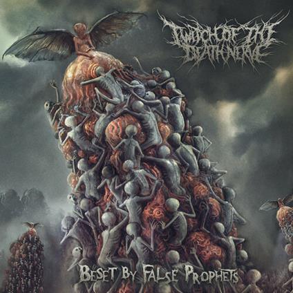 Beset by False Prophets - CD Audio di Twitch of the Death