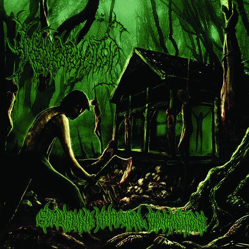 Scourging Homicidal Premonitions - CD Audio di Neuropsychosis