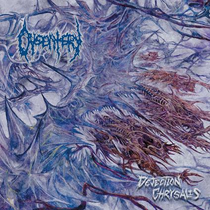 Dejection Chrysalis - CD Audio di Dysentery