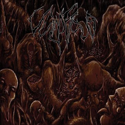 Inclination - CD Audio di Vulnificus