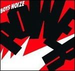 Power (Digipack) - CD Audio di Boys Noize