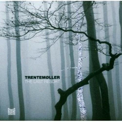 The Last Resort - CD Audio di Trentemoller