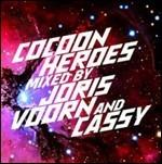 Cocoon Heroes (Mixed by Joris Voorn and Cassy)